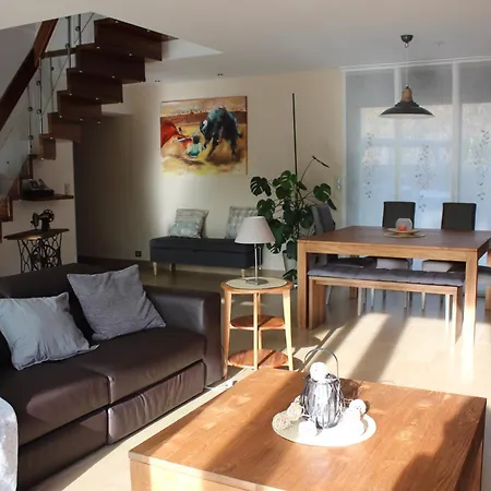 Confort Avec Piscine Chauffee
