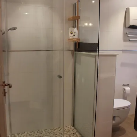 Confort Avec Piscine Chauffee